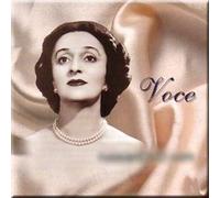 Portrait - Z. Doloukhanova (Prokofiev, Rachmaninov, Verdi, Grieg, Mozart...)