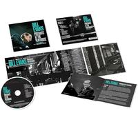 Evans,Bill (With Eddie Gomez, Joe Hunt) - Portraits at the Penthouse - Live in Seattle (1966)