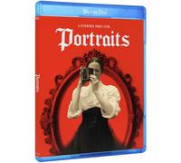 Portraits (Blu-ray)