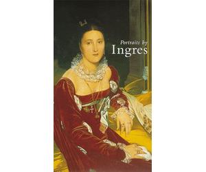 Portraits By Ingres