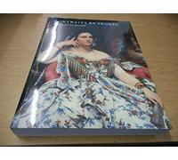 Portraits by Ingres: Image of an Epoch