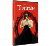 Portraits (DVD)
