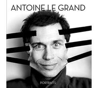 Portraits. Ediz. illustrata