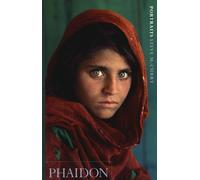 Portraits. Ediz. illustrata - McCurry Steve