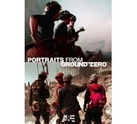 Portraits From Ground Zero (DVD)