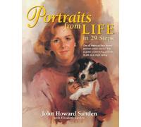 Portraits from Life in 29 Steps