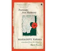 Portraits from Memory