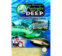 Portraits from the Deep - Vol. 3