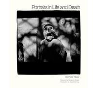 Portraits in Life and Death: Peter Hujar