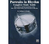 Portraits in Rhythm Study: Complete Study Guide