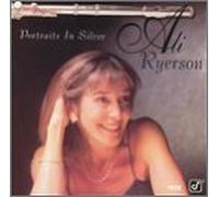 Ryerson, Ali - Portraits in Silver