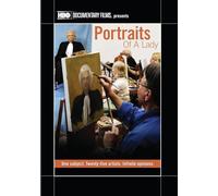 Portraits of a Lady (DVD) Neil Leifer