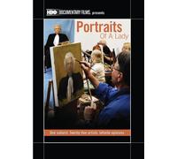 Portraits of a Lady (DVD) Neil Leifer