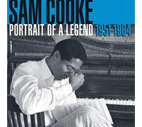 Portraits of a Legend 1951 1964