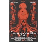 Portraits Of Andrea Palmer - Discesa All'Inferno