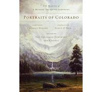 PORTRAITS OF COLORADO: MAKI...-PORTRAITS OF COLORADO: MAKING OF A MODE DVD NUOVO