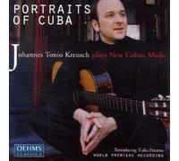 Portraits of Cuba