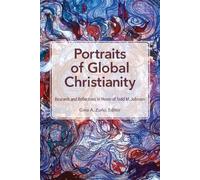 Portraits of Global Christianity (Tascabile)
