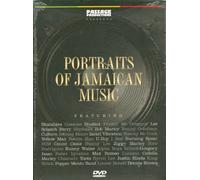 Portraits Of Jamaican Music