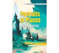 Portraits of Places