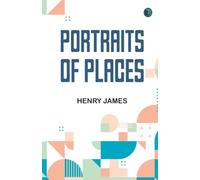Portraits of places