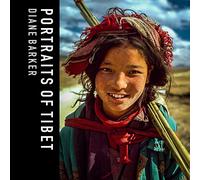 Portraits of Tibet