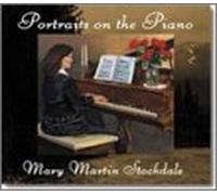 Portraits on the Piano
