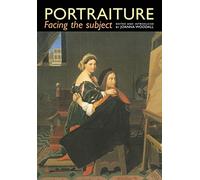 Portraiture: Facing the Subject