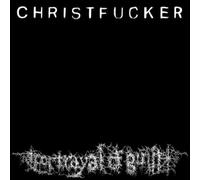 Portrayal of Guilt Christfucker (Vinyl LP)