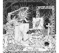 PORTRAYAL OF GUILT - DEVIL MUSIC (GREY VINYL)