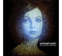 Portrayal of Guilt Let Pain Be Your Guide (CD) Album