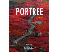Portree: A Perfect Coffee Table Picture Book - Travel and Tourism lovers.