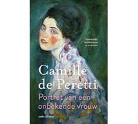 Portret van een onbekende vrouw