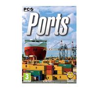 Ports [Edizione: Regno Unito]