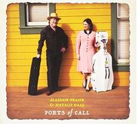 ports of call