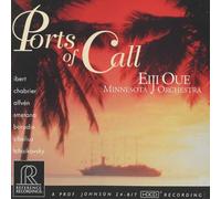 Ports Of Call