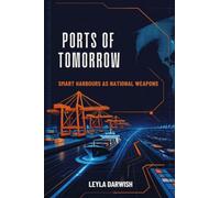 Ports of Tomorrow: Smart Harbours as National Weapons