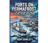 Ports on Permafrost: The Infrastructure Race That Will Decide Arctic Trade