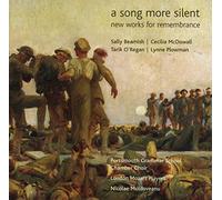 Portsmouth Grammar School Chamber Choir - Song More Silent