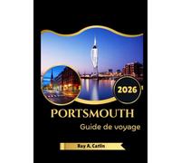 Portsmouth Guide de voyage 2026
