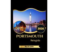 Portsmouth Reisgids 2026