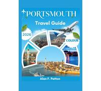 Portsmouth Travel Guide 2026