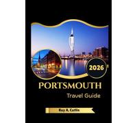 Portsmouth Travel Guide 2026