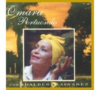 Portuando/Alvarez - Omara Portuando Con Adalberto Alvarez