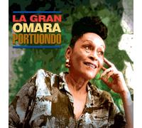 Portuando, Omara - La Gran Omara Portuando