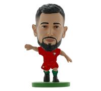 Portugal Bruno Fernandes SoccerStarz Statuetta (TA7120)