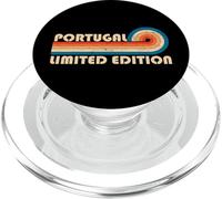 PORTUGAL Country Travel Vacation Souvenir PopSockets PopGrip per MagSafe
