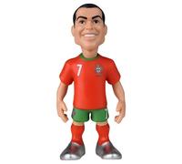 Portugal Cristiano Ronaldo figure minix 7cm Minix