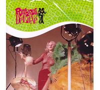 Portugal Deluxe, Volume 1: Um Cocktail Estereofonico [CD] 2018