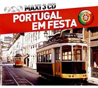 Portugal Em Festa